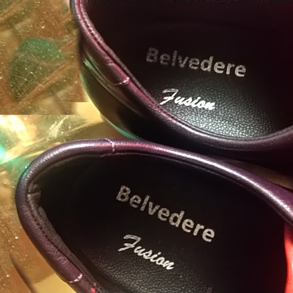 🔵🔴 Belvedere men casual sneakers 🔴🔵